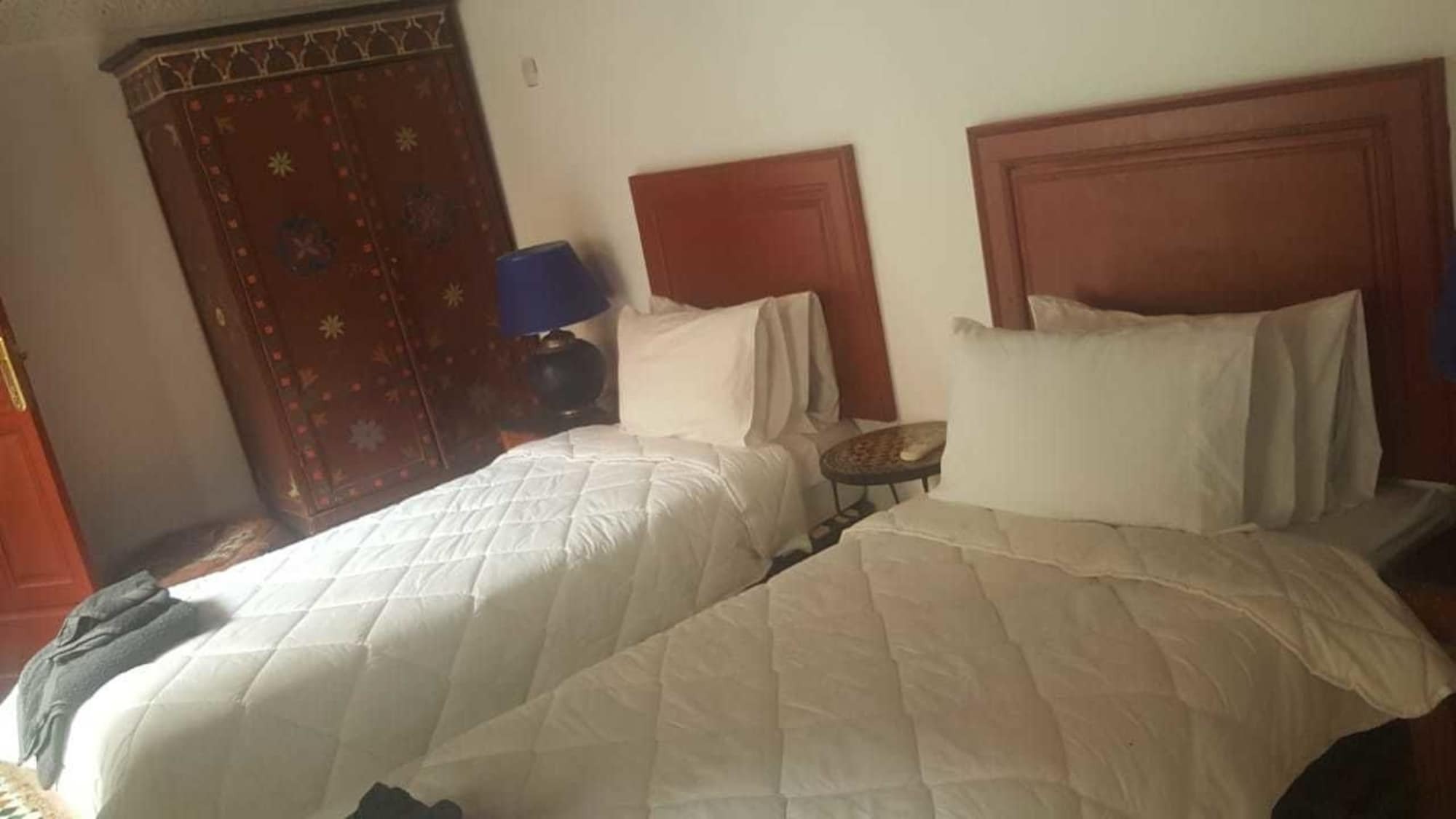 Dar Iman Hotel Fes Exterior photo